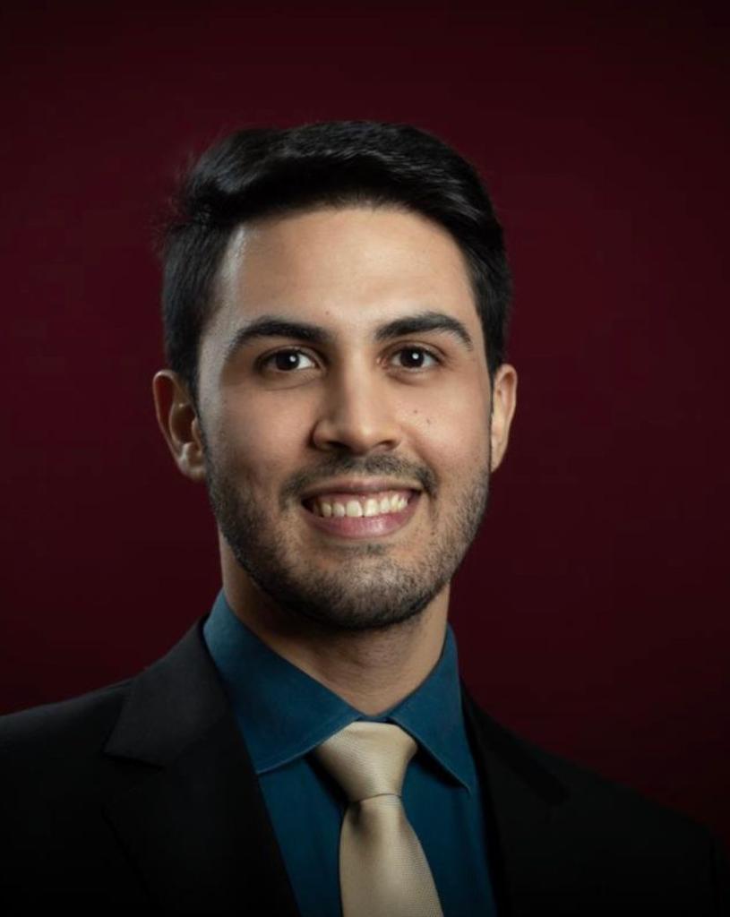 Dr. Edson Ferreira