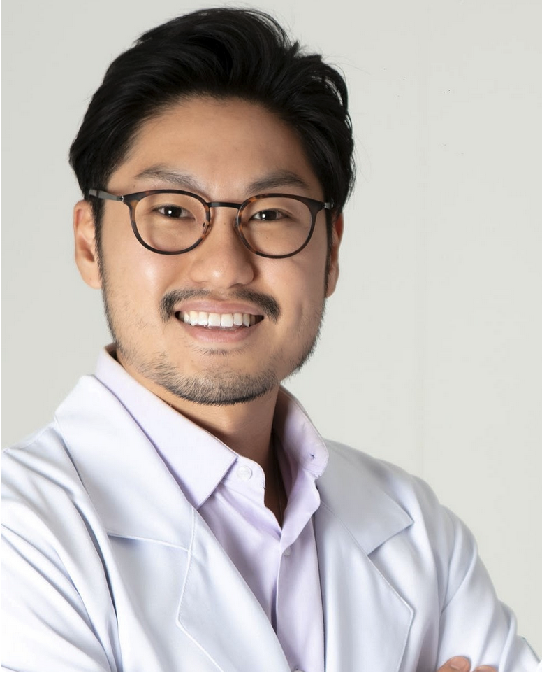 Dr. Ivan H. Yoshida